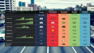compare car insurance comparison