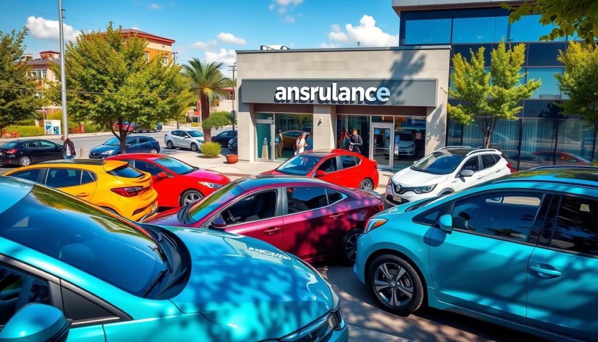 Affordable auto insurance rates