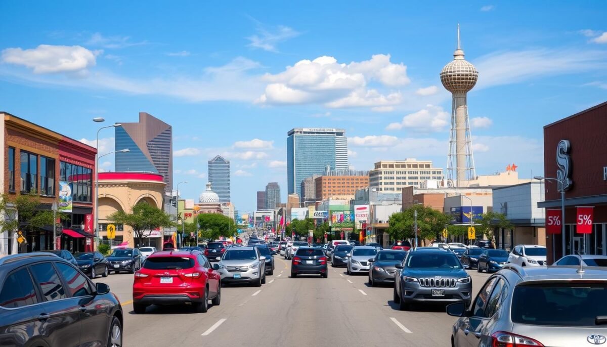 Tulsa car insurance discounts