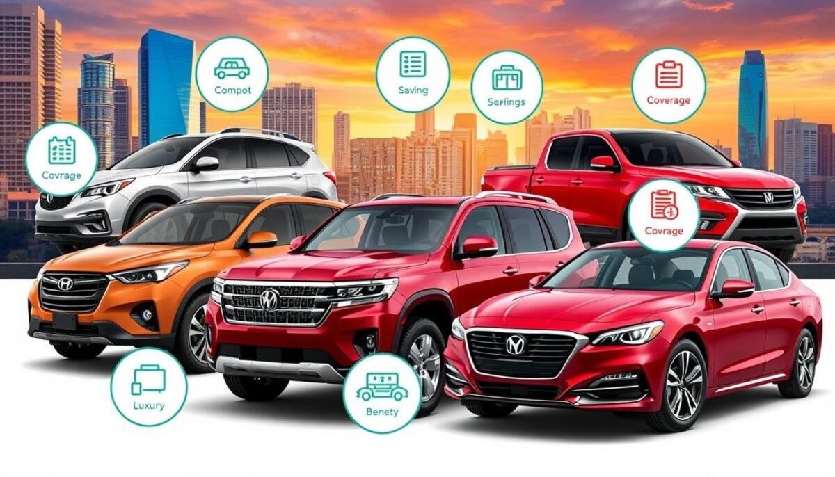car insurance by vehicle
