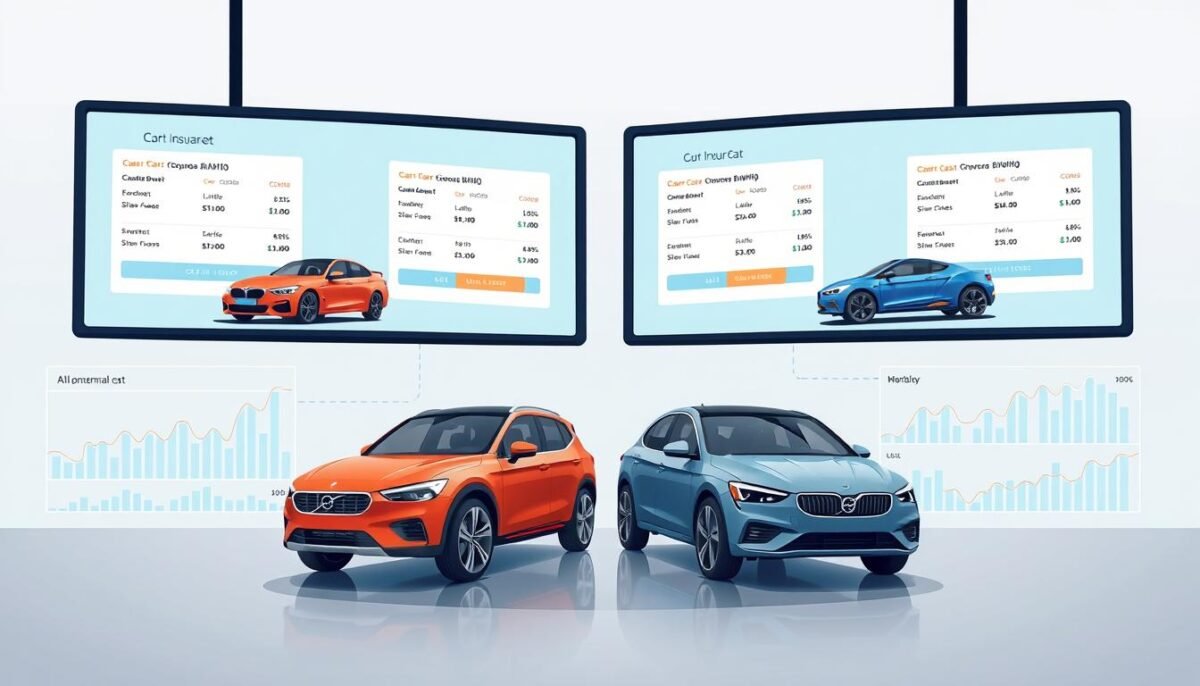 car insurance comparison