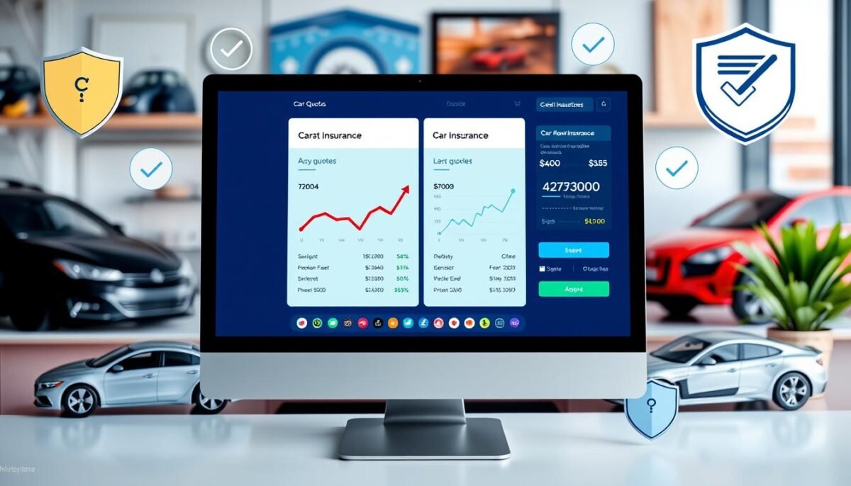 car insurance comparison tools