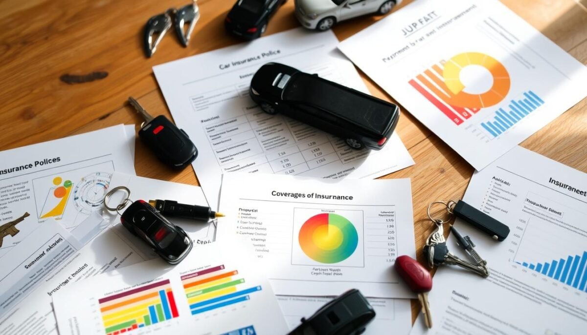 car insurance policies