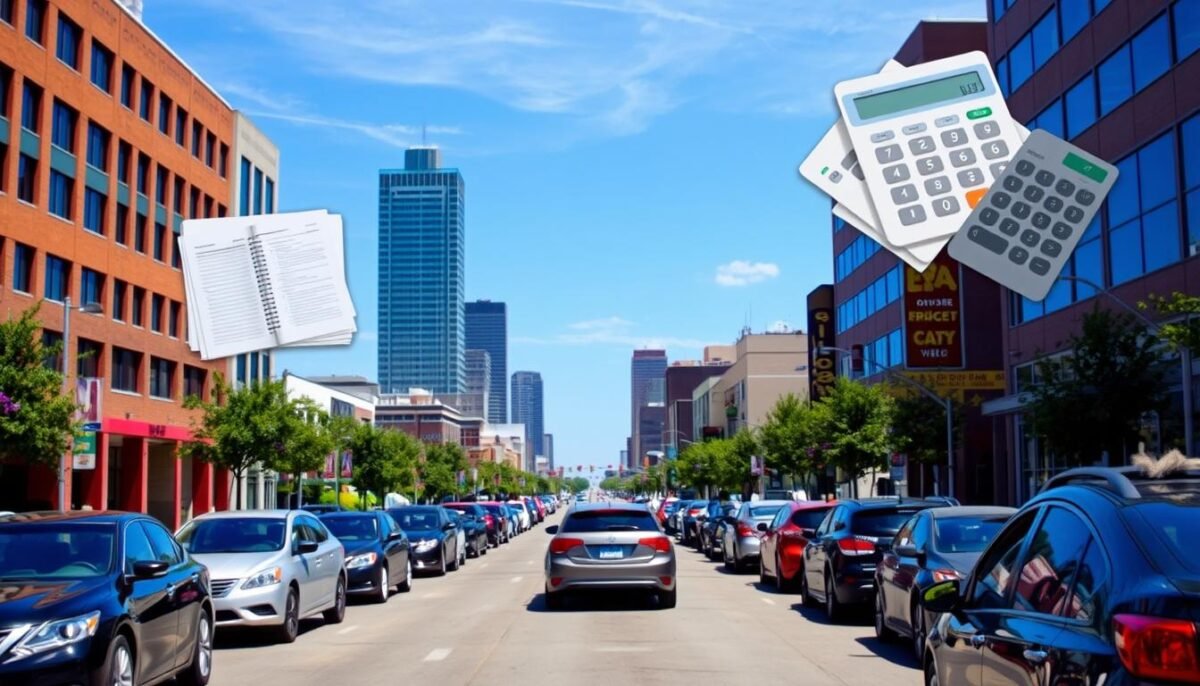 car insurance quotes tulsa
