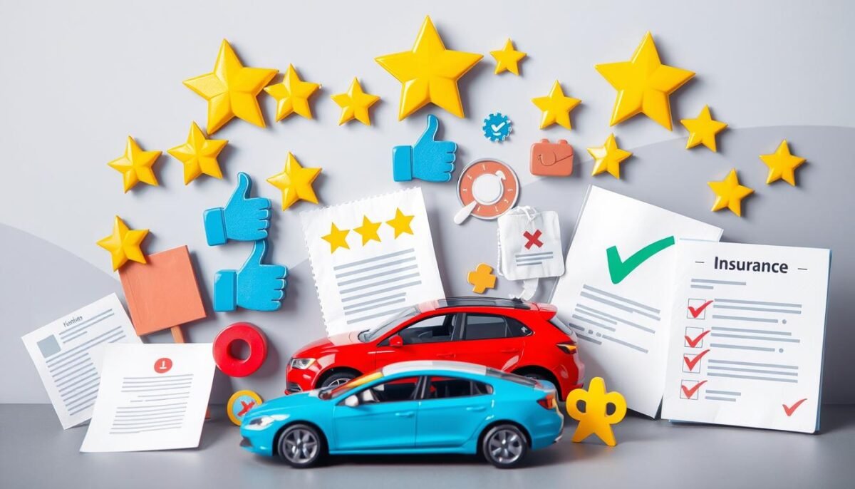 car insurance reviews