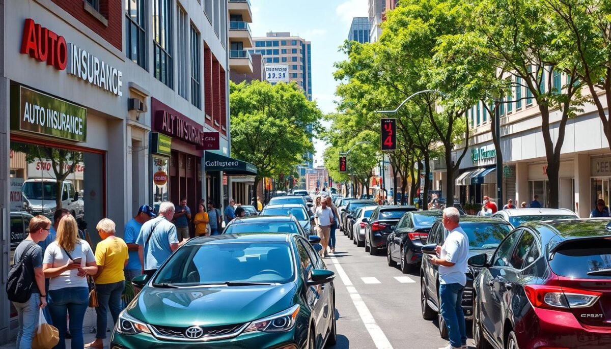 compare auto insurance rates arlington