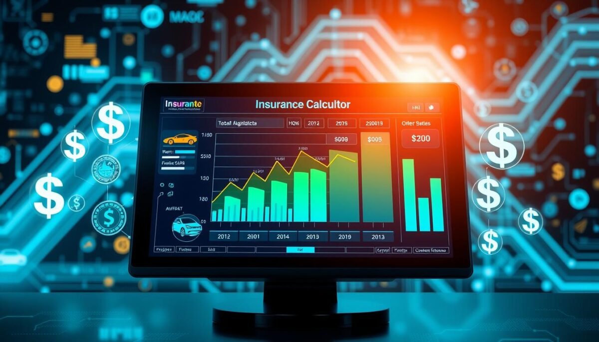 insurance premium calculator